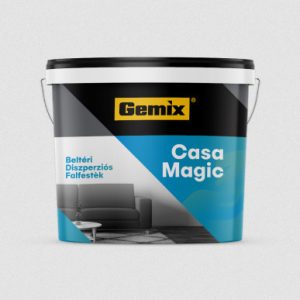 CASATI - Casa Magic ( Páraáteresztő ) 5 L