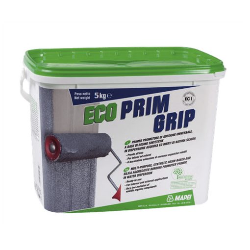 MAPEI - ECO Prim Grip Plus Tapadóhíd (5kg)