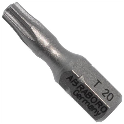 Abraboro - Supra Bit  T30x50 mm   