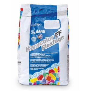 MAPEI - Keracolor FF Flex (100 - FEHÉR) 2kg