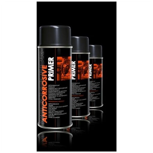 DECO COLOR - Primer alapozó spray 400ml (SZÜRKE)