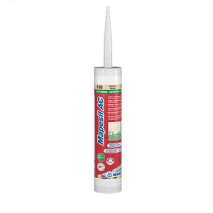 MAPEI - Mapesil AC (138 - MANDULA) 310 ml tubus