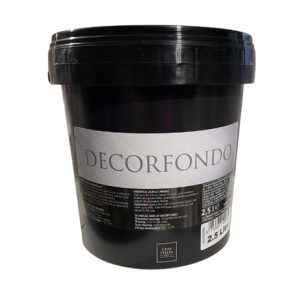   CASATI - Decorfondo (Alapozófesték dekorációs anyagokhoz) 12 L