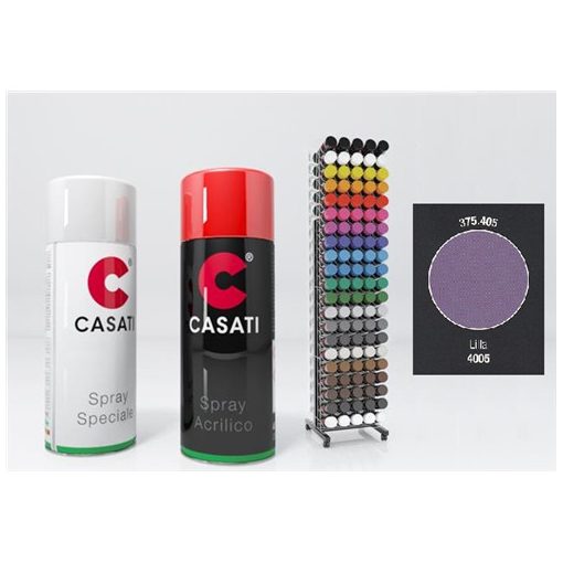 CASATI - SPRAY 405 Lilla (LILA - RAL 4005) 400ml