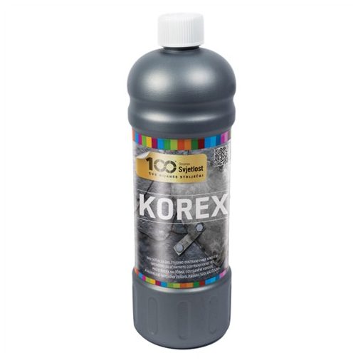 CHROMOS - KOREX Rozsdamaró 1L