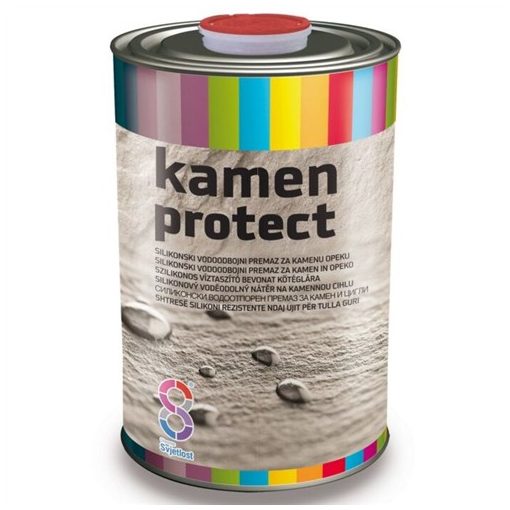 CHROMOS - KAMEN PROTECT Univerzális impregnálószer 1L