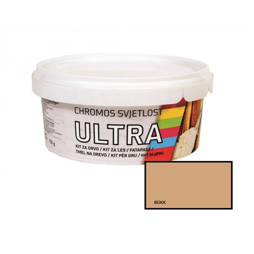 CHROMOS - ULTRA KIT - Fatapasz (BÜKK) 350g