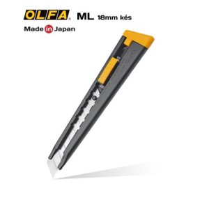 OLFA ML (18mm-es) kés