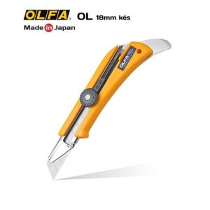 OLFA OL (18mm-es) kés 