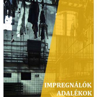 IMPREGNÁLÓ - ADALÉKOK